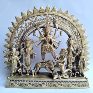 Dokra Murti