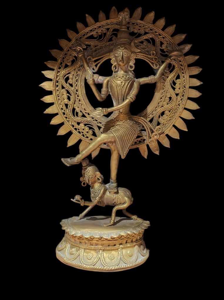 durga murti