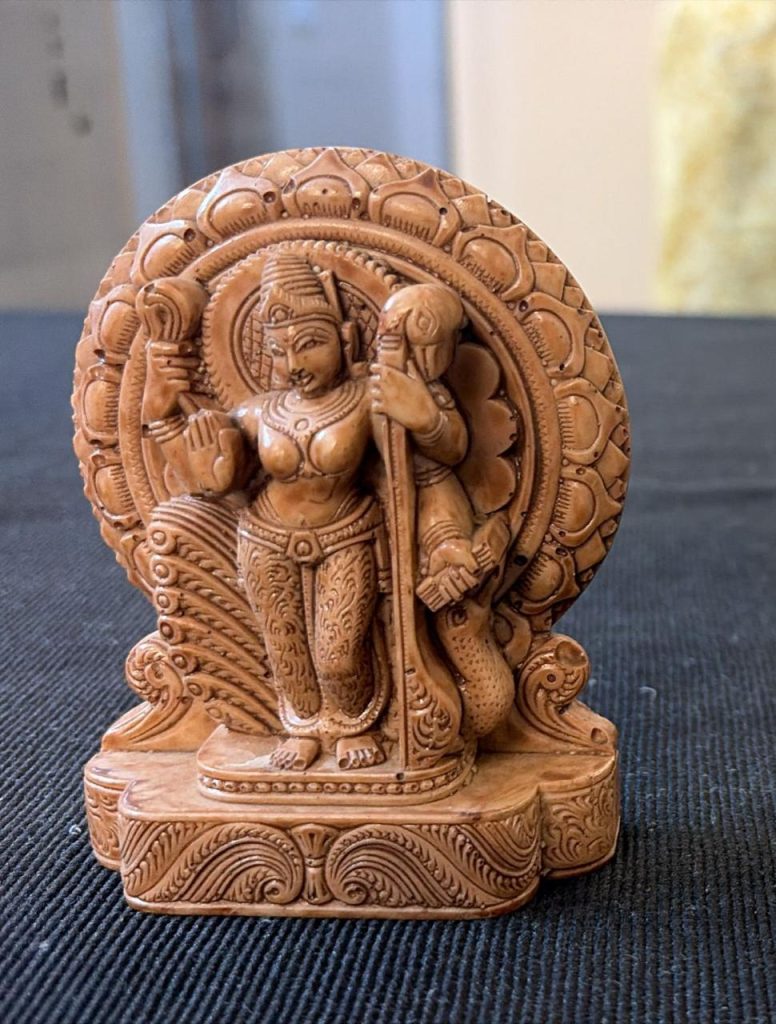 terracotta art