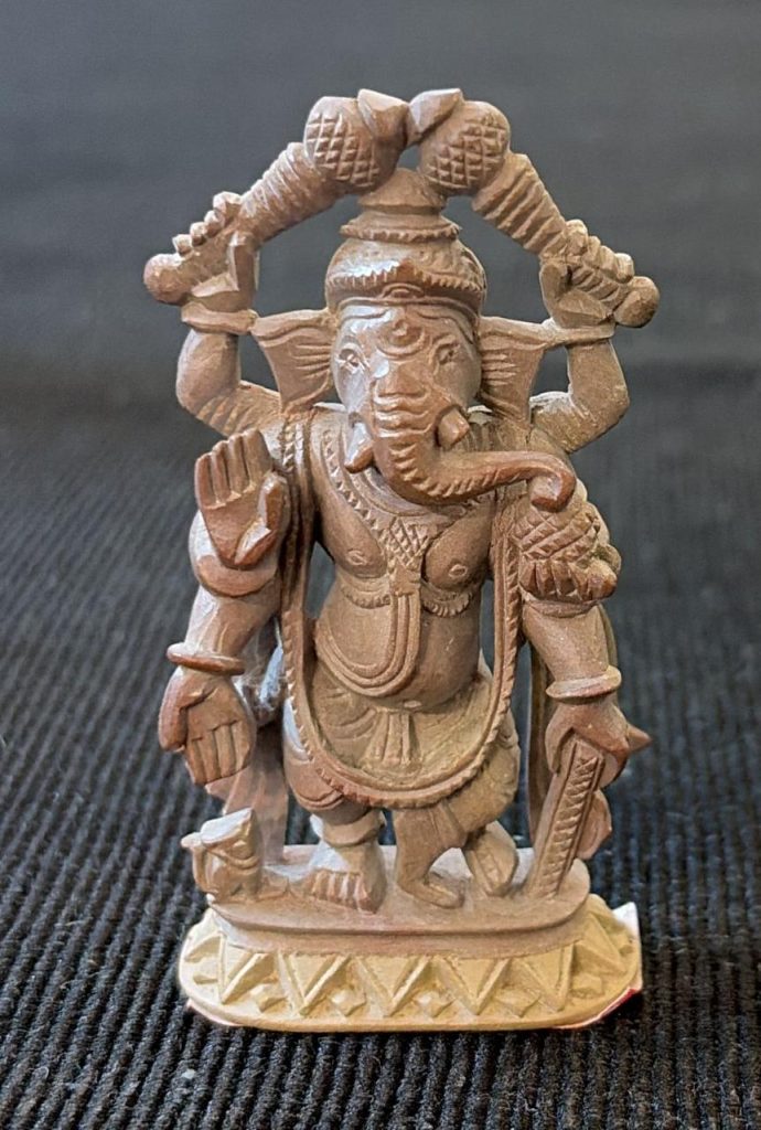 terracotta art