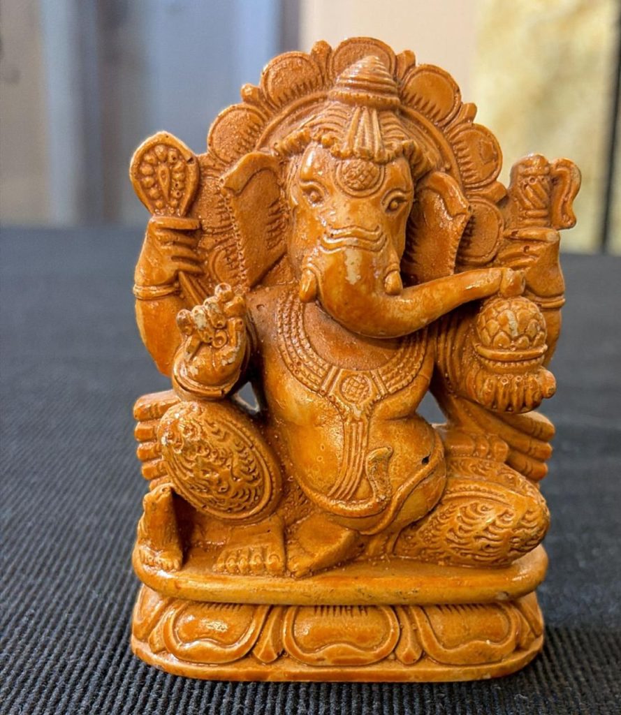 terracotta art