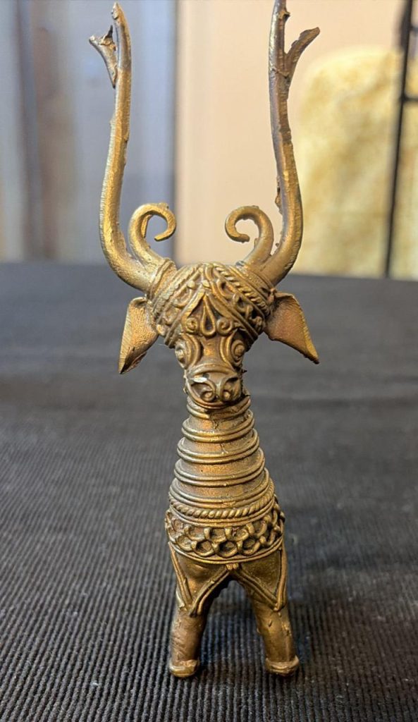 terracotta art