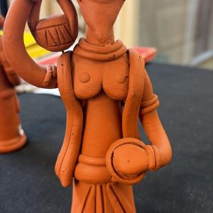 terracotta art