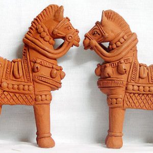 Terracotta Art