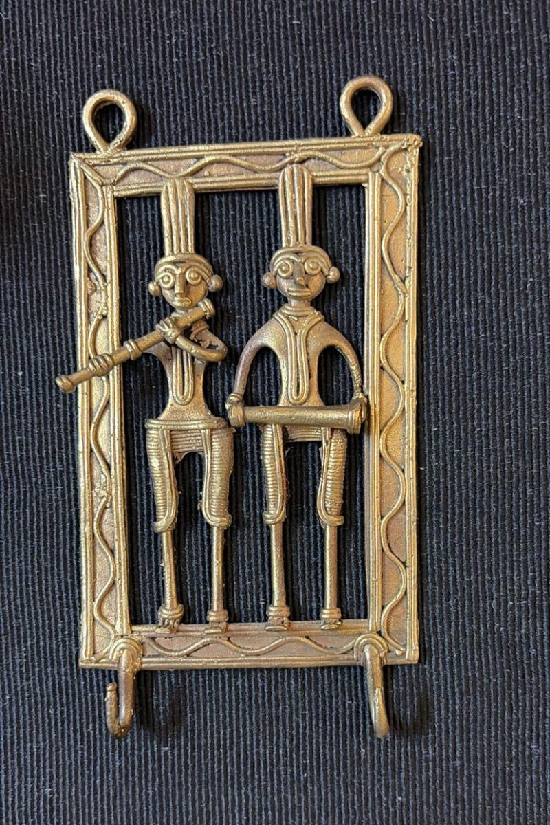 terracotta art